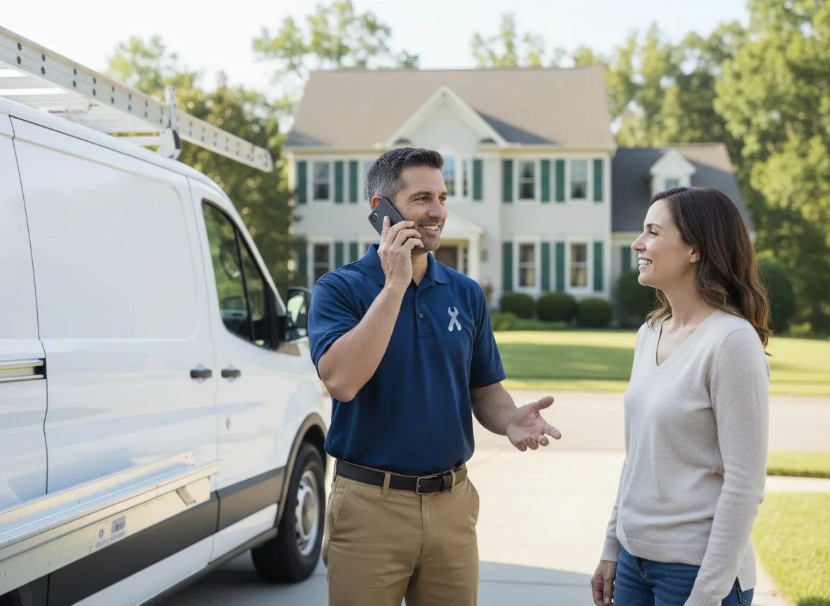 Home Gutter Service Surrey, ND FAQs